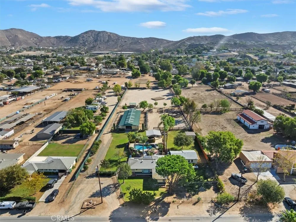 3563 Pedley Avenue Norco, CA 92860