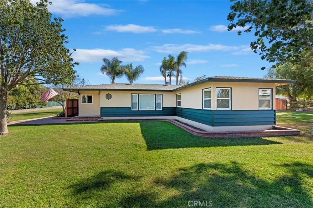 3563 Pedley Avenue Norco, CA 92860