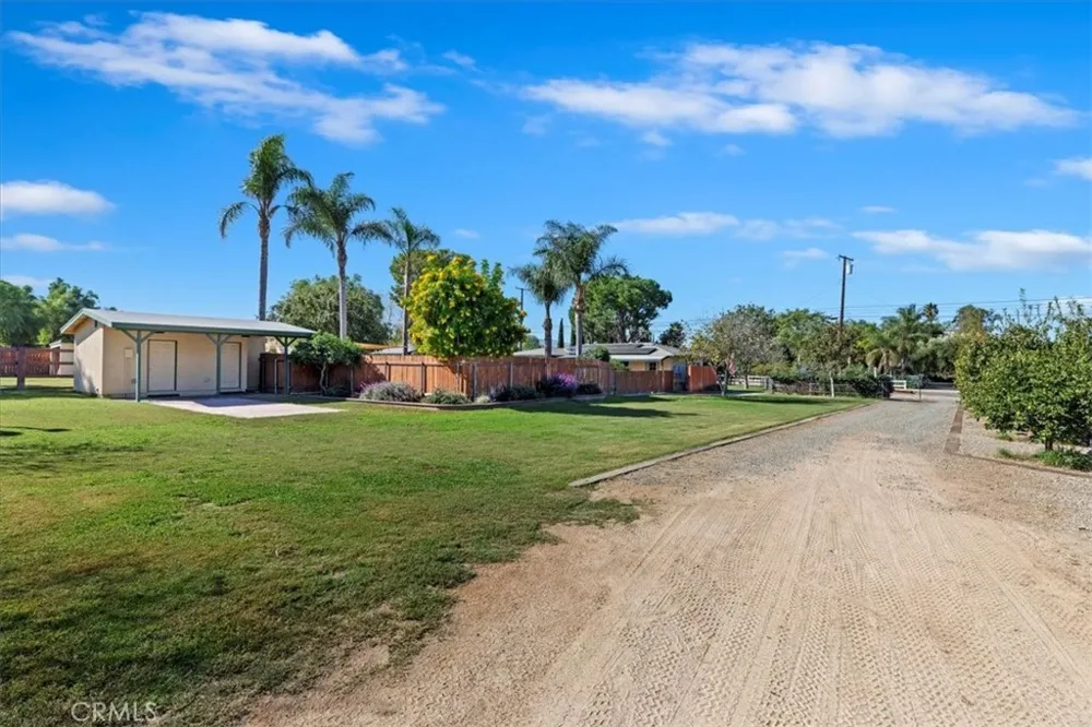 3563 Pedley Avenue Norco, CA 92860