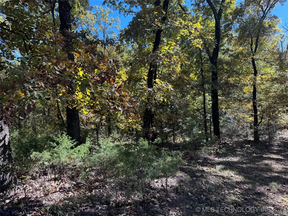 7 W 867 ROAD Park Hill, OK 74451