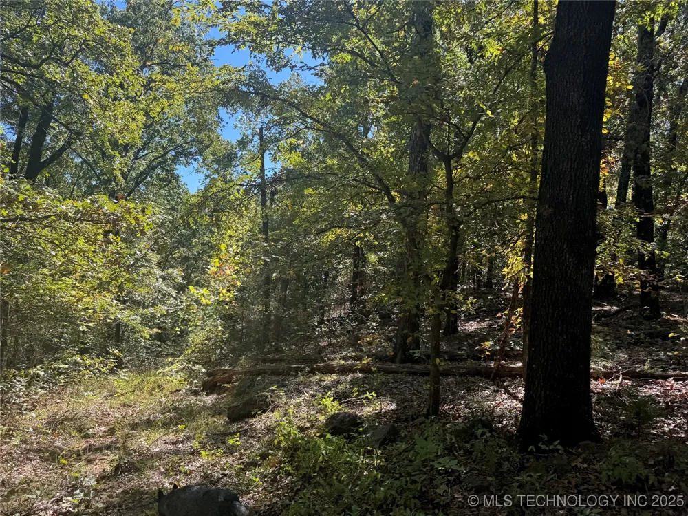 7 W 867 ROAD Park Hill, OK 74451