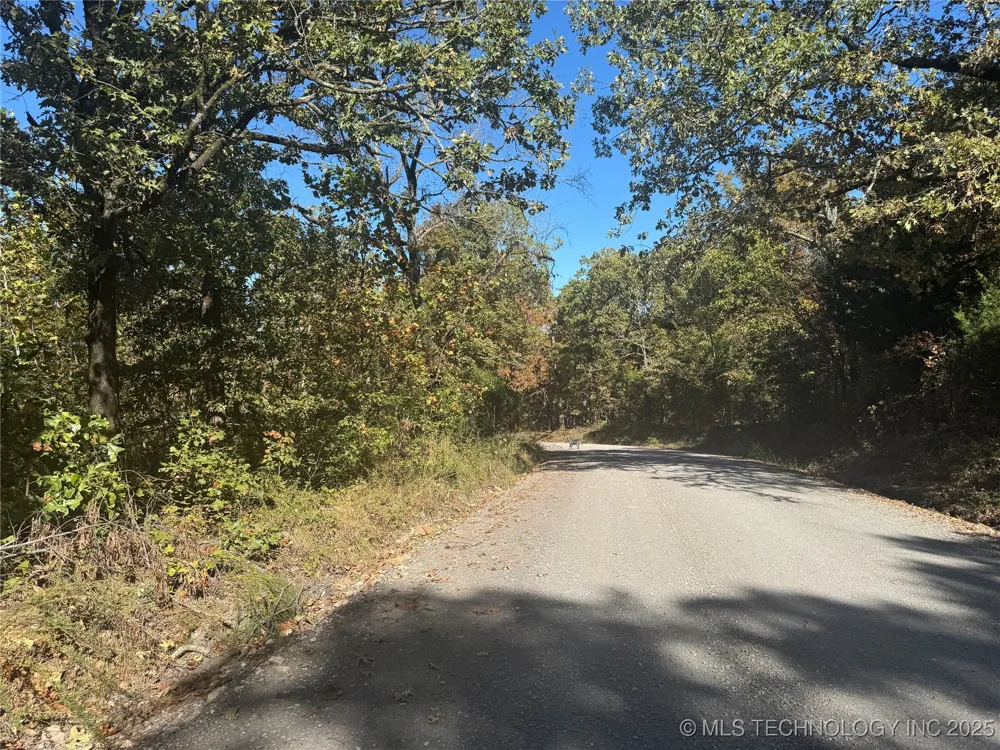 7 W 867 ROAD Park Hill, OK 74451