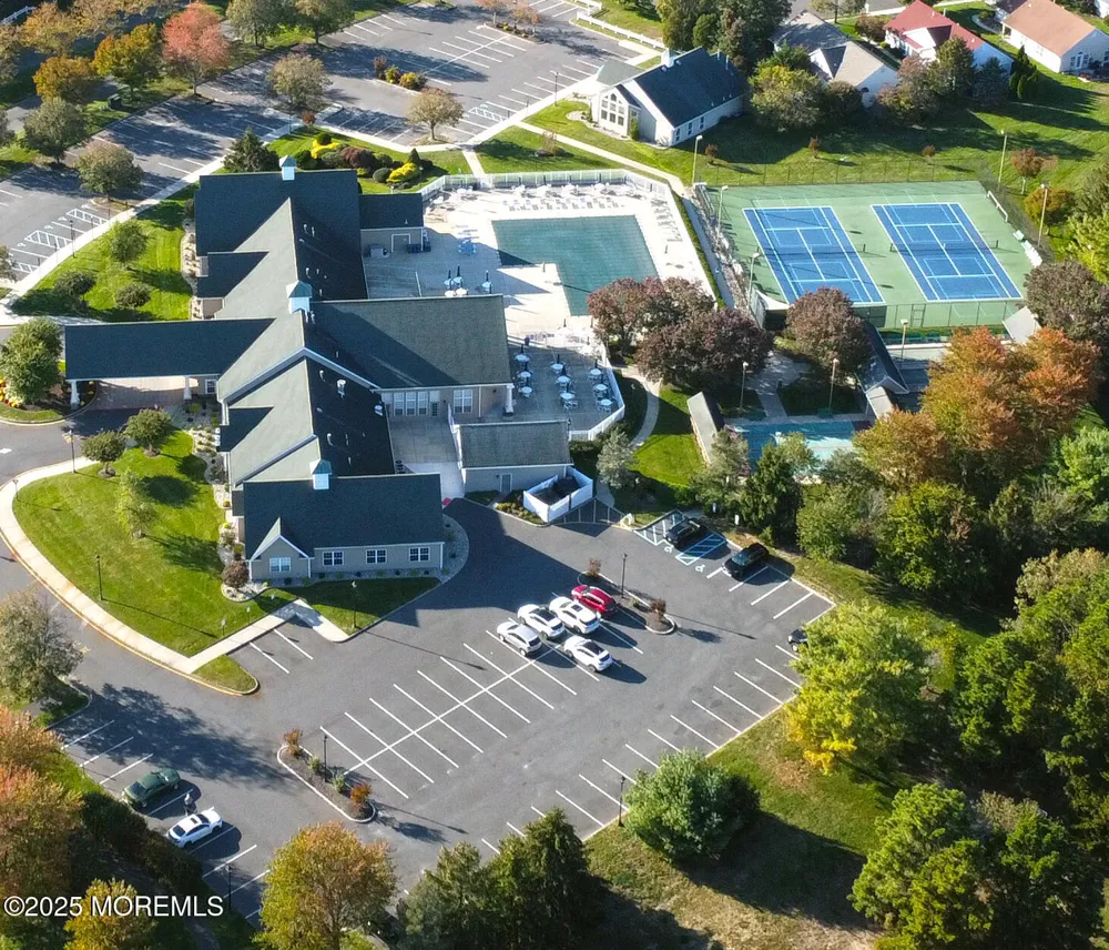 2818 Danbury Lane Toms River, NJ 08755