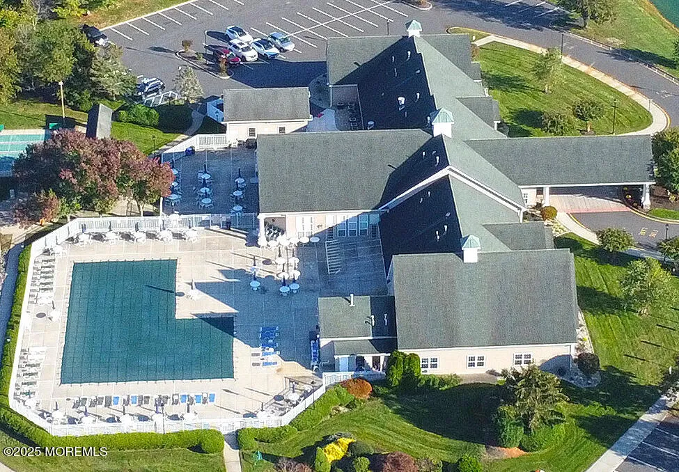 2818 Danbury Lane Toms River, NJ 08755