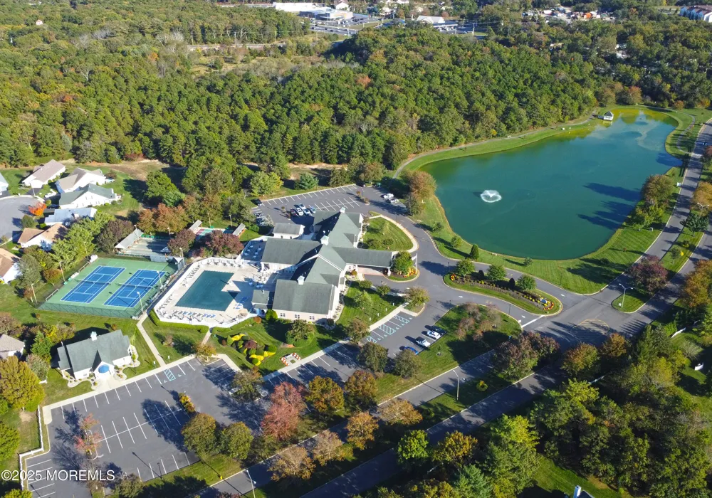 2818 Danbury Lane Toms River, NJ 08755