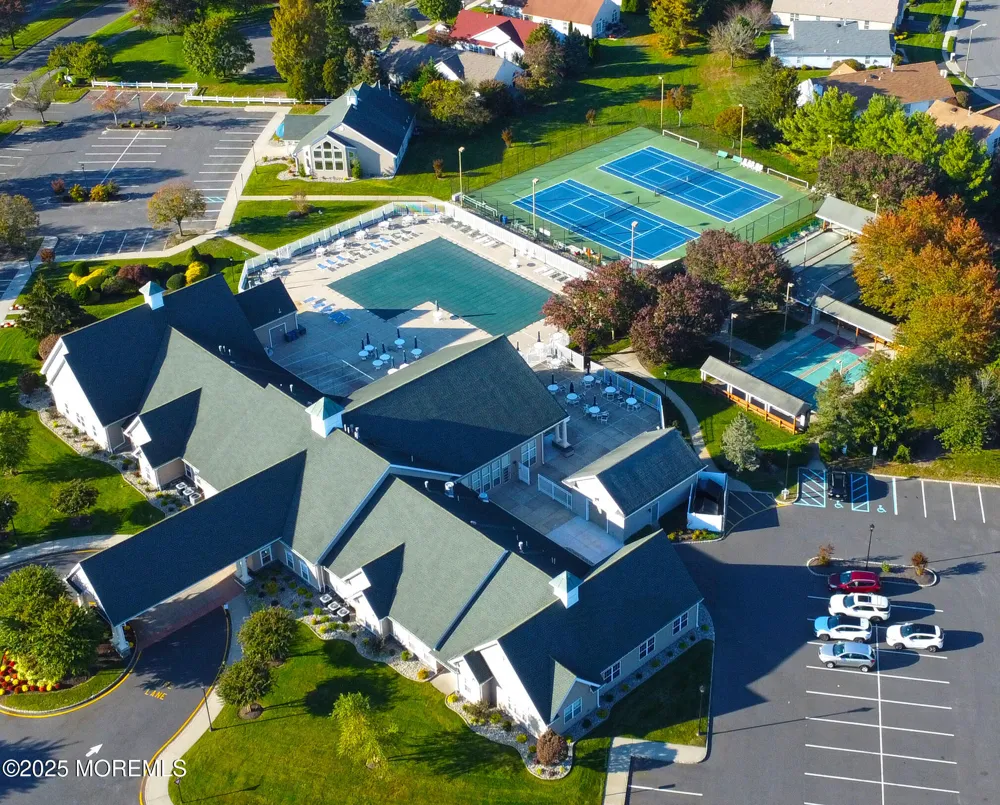 2818 Danbury Lane Toms River, NJ 08755