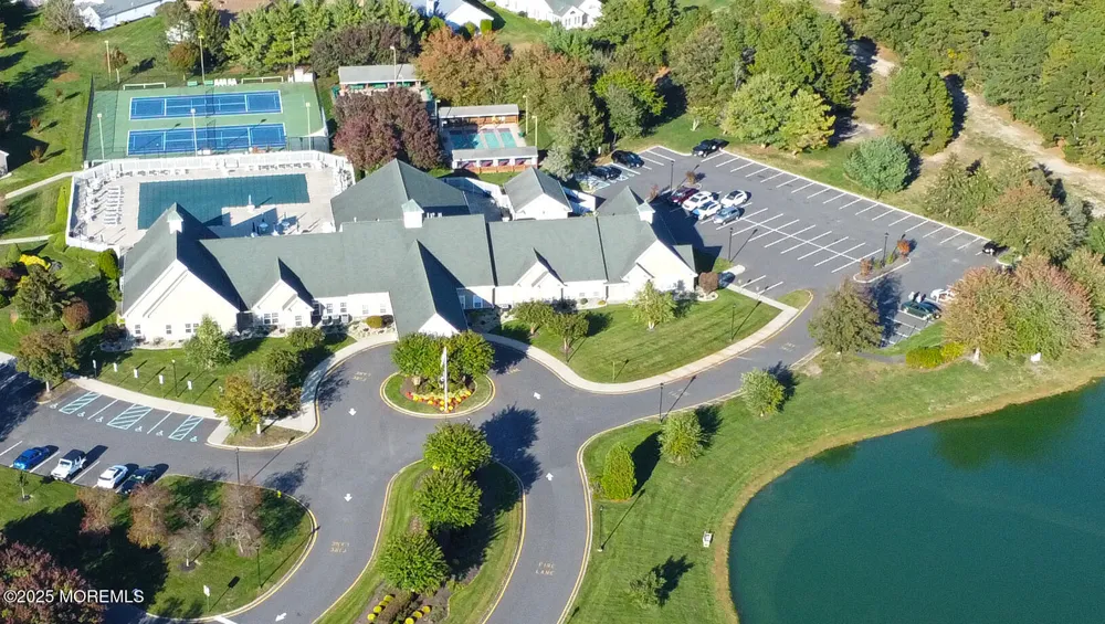 2818 Danbury Lane Toms River, NJ 08755