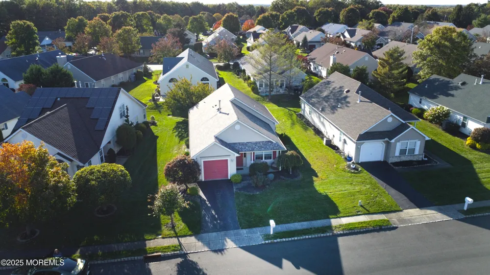 2818 Danbury Lane Toms River, NJ 08755