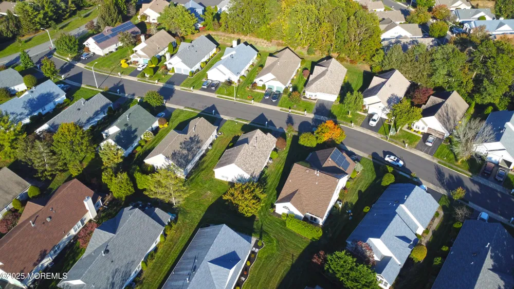 2818 Danbury Lane Toms River, NJ 08755