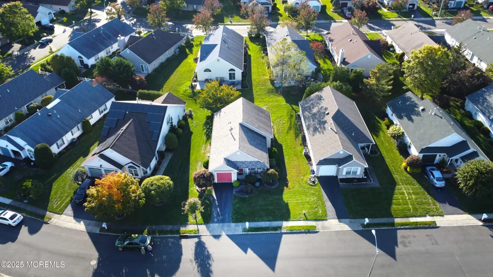 2818 Danbury Lane Toms River, NJ 08755