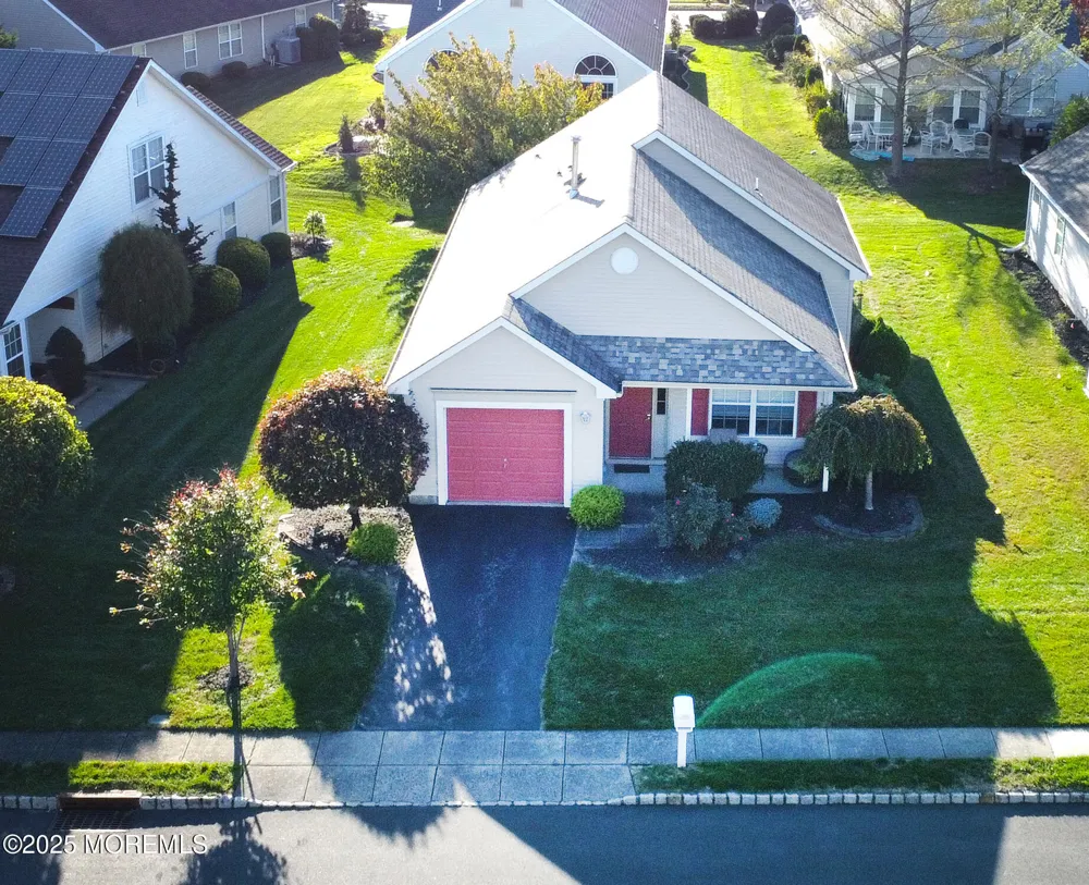 2818 Danbury Lane Toms River, NJ 08755