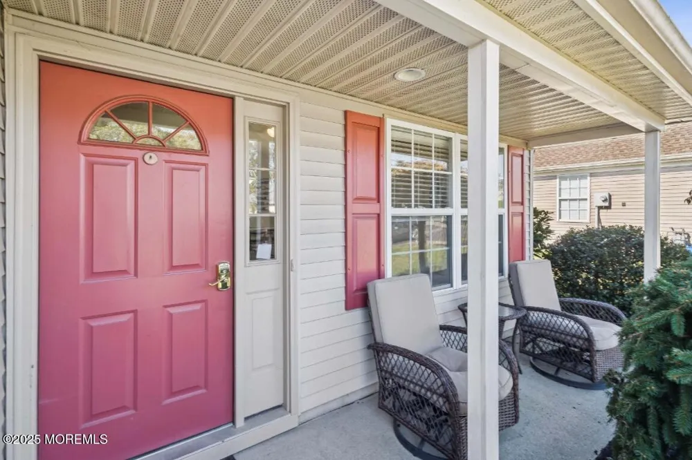 2818 Danbury Lane Toms River, NJ 08755