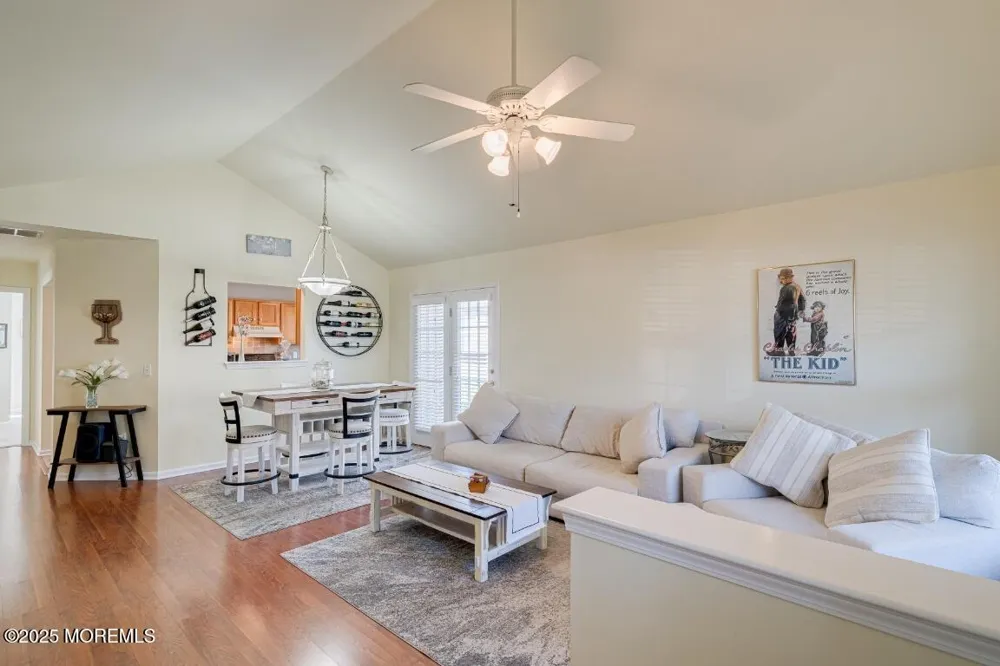 2818 Danbury Lane Toms River, NJ 08755