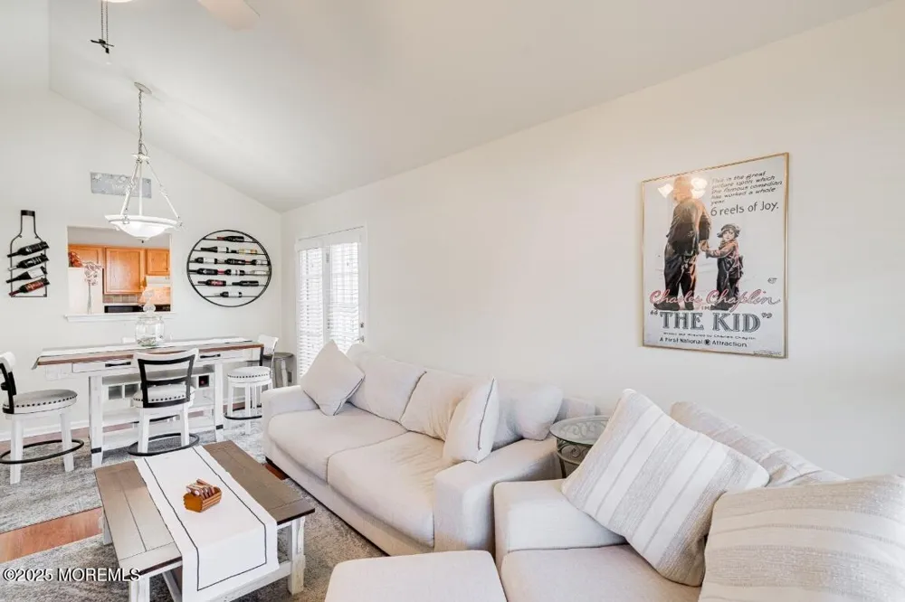 2818 Danbury Lane Toms River, NJ 08755