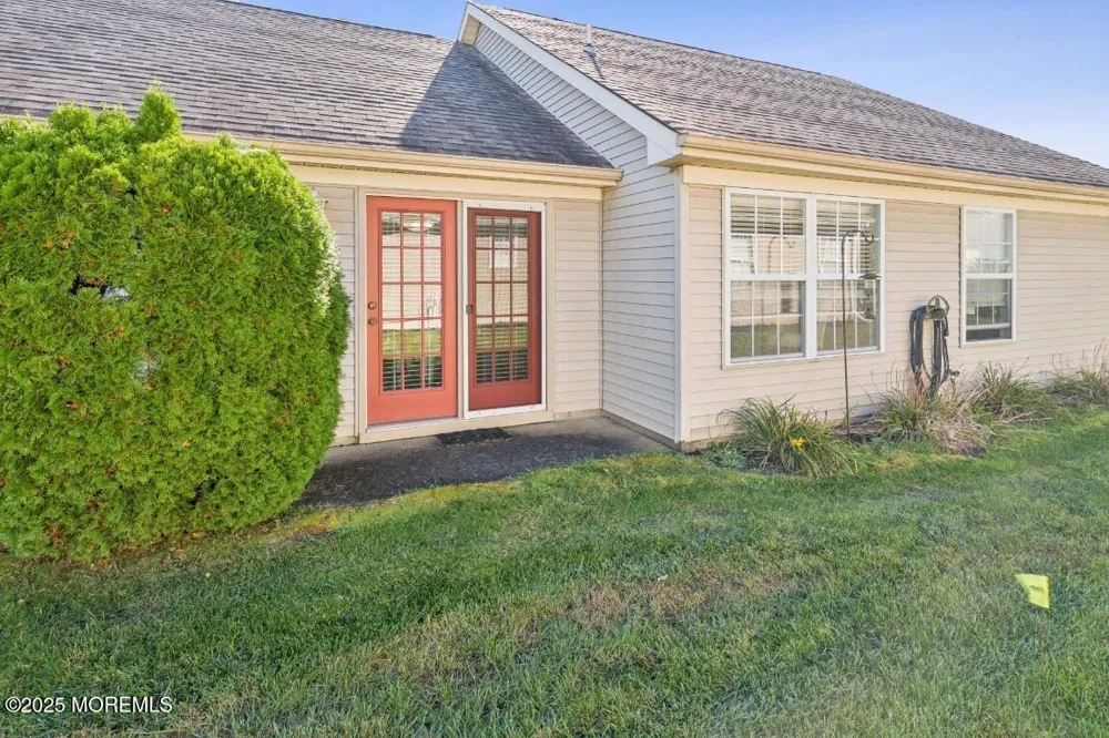 2818 Danbury Lane Toms River, NJ 08755