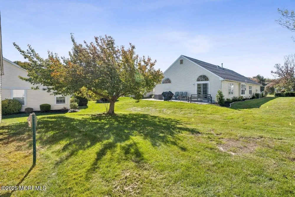 2818 Danbury Lane Toms River, NJ 08755