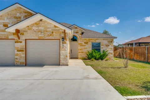 301 Navarro Way #29B