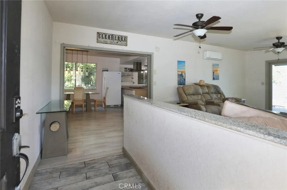 11740 North Drive Clearlake, CA 95422