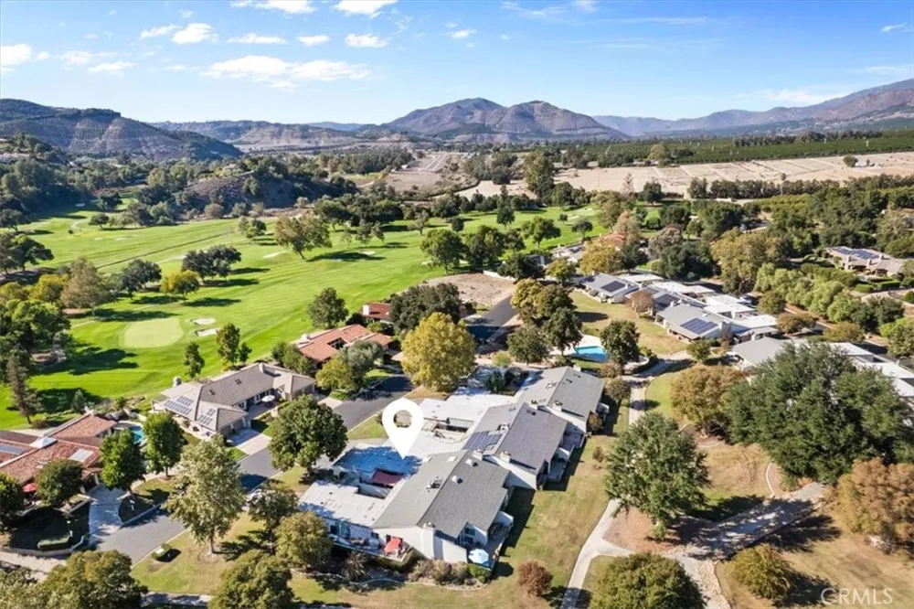 32575 Luiseno Circle Pauma Valley, CA 92061