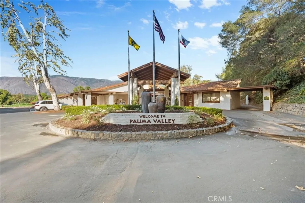32575 Luiseno Circle Pauma Valley, CA 92061