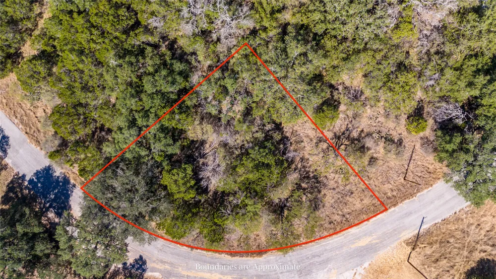 8079 Stagecoach Horseshoe Bay, TX 78657
