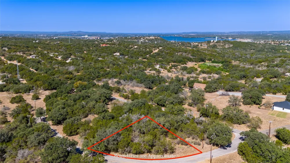 8079 Stagecoach Horseshoe Bay, TX 78657