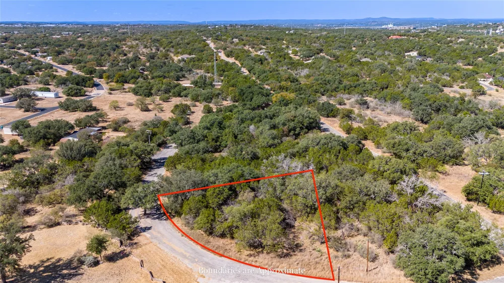 8079 Stagecoach Horseshoe Bay, TX 78657