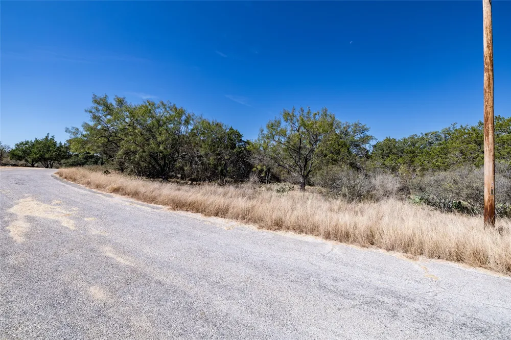 8079 Stagecoach Horseshoe Bay, TX 78657