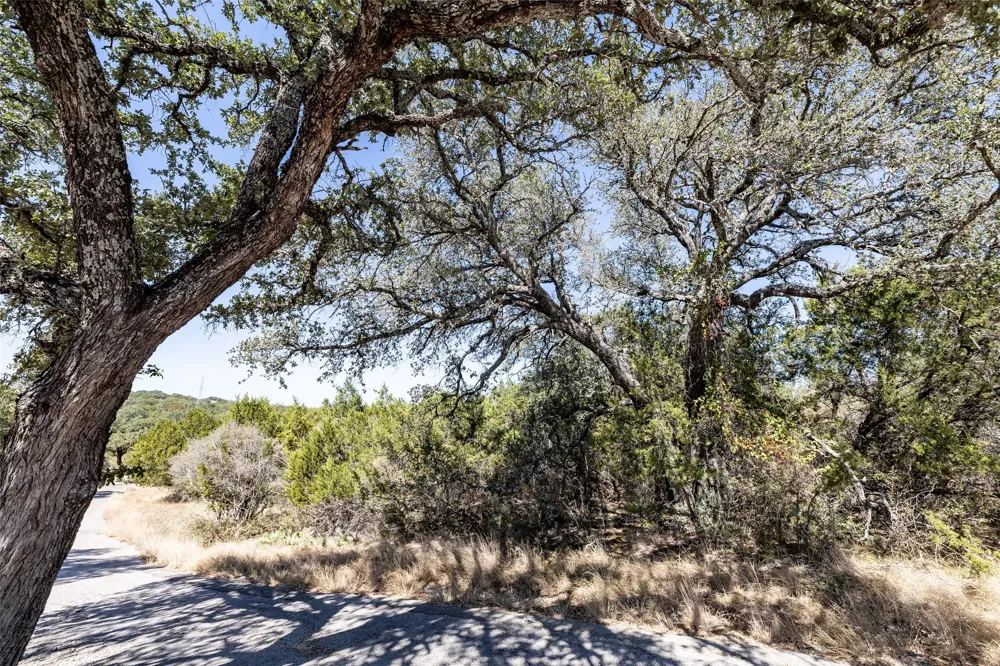 8079 Stagecoach Horseshoe Bay, TX 78657