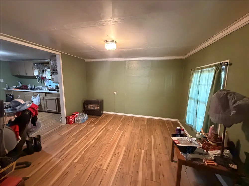 12211 Fm 765 W Eden, TX 76937