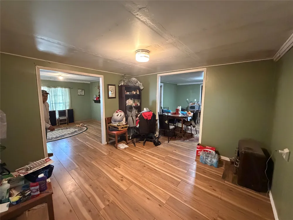 12211 Fm 765 W Eden, TX 76937