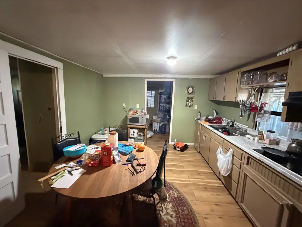 12211 Fm 765 W Eden, TX 76937