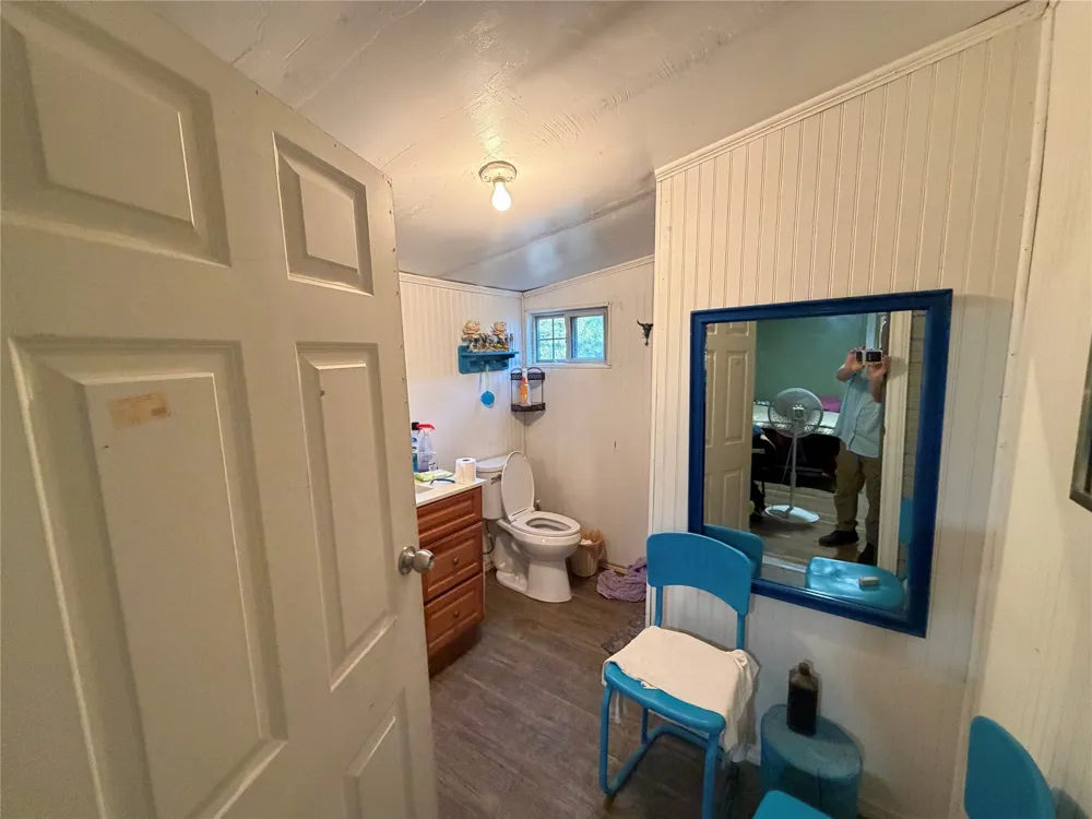 12211 Fm 765 W Eden, TX 76937
