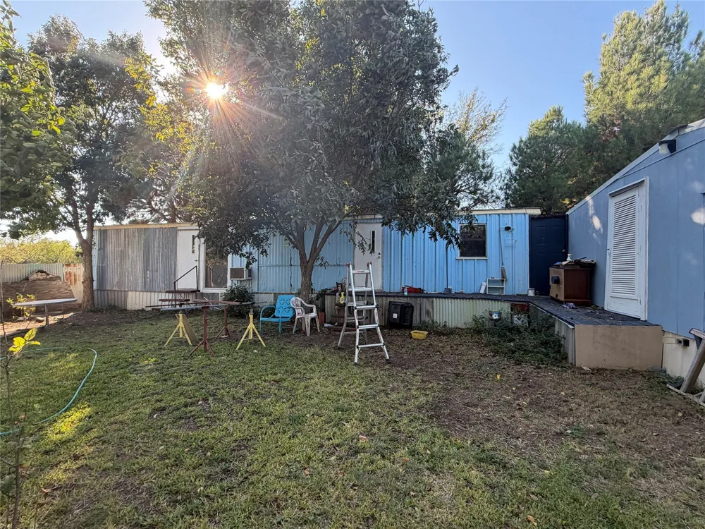 12211 Fm 765 W Eden, TX 76937