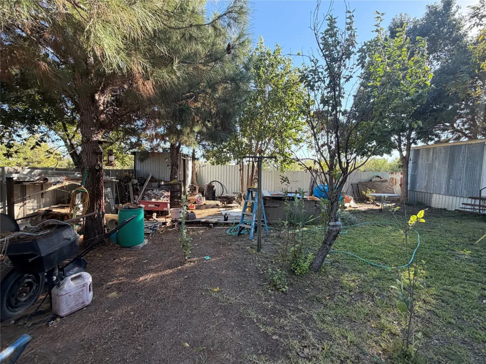 12211 Fm 765 W Eden, TX 76937