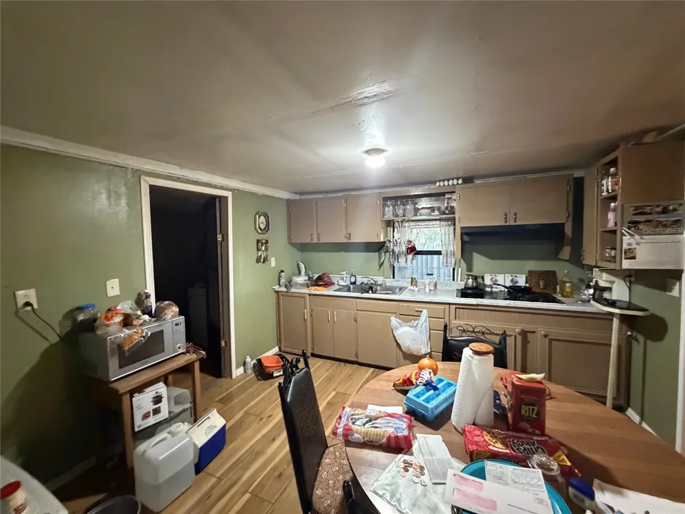 12211 Fm 765 W Eden, TX 76937