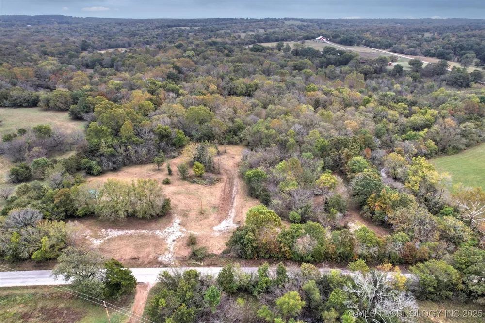 32782 S 4310 ROAD Big Cabin, OK 74332