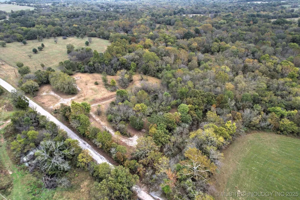 32782 S 4310 ROAD Big Cabin, OK 74332