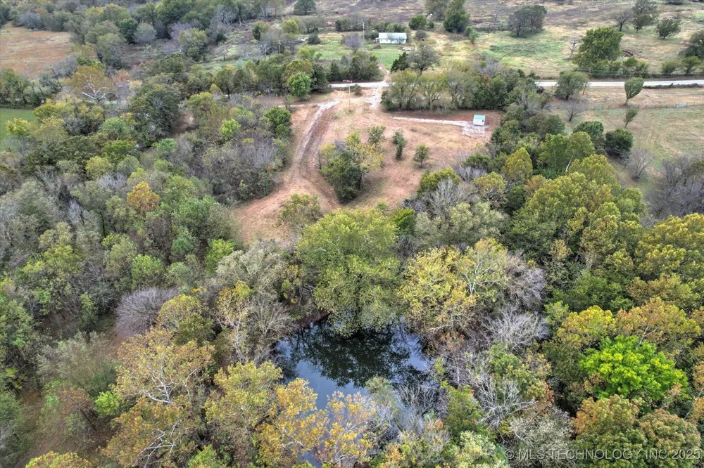 32782 S 4310 ROAD Big Cabin, OK 74332