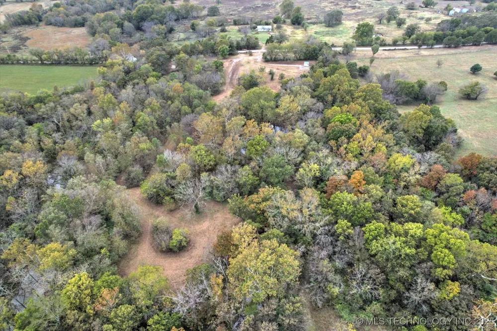 32782 S 4310 ROAD Big Cabin, OK 74332