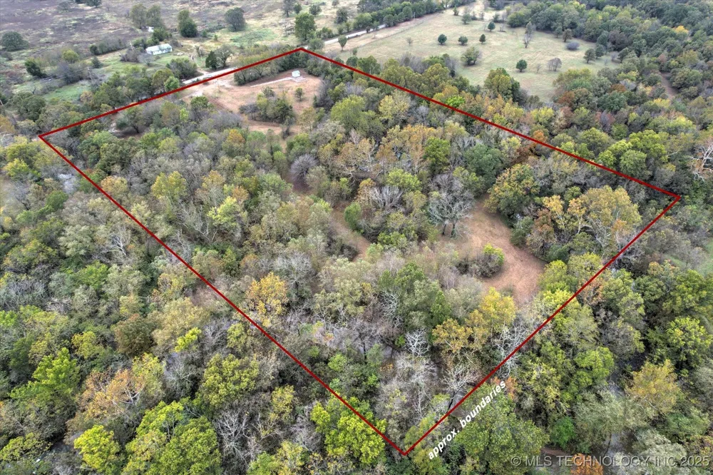 32782 S 4310 ROAD Big Cabin, OK 74332