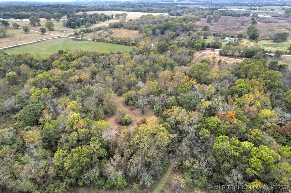 32782 S 4310 ROAD Big Cabin, OK 74332