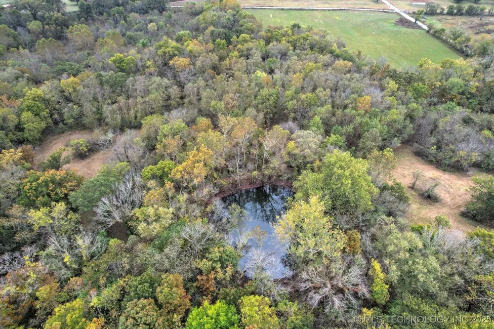 32782 S 4310 ROAD Big Cabin, OK 74332