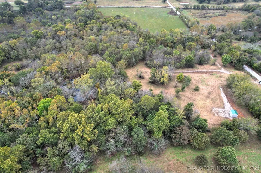 32782 S 4310 ROAD Big Cabin, OK 74332