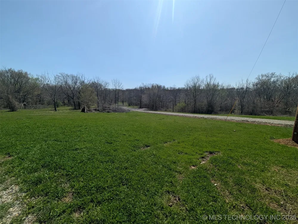 32782 S 4310 ROAD Big Cabin, OK 74332
