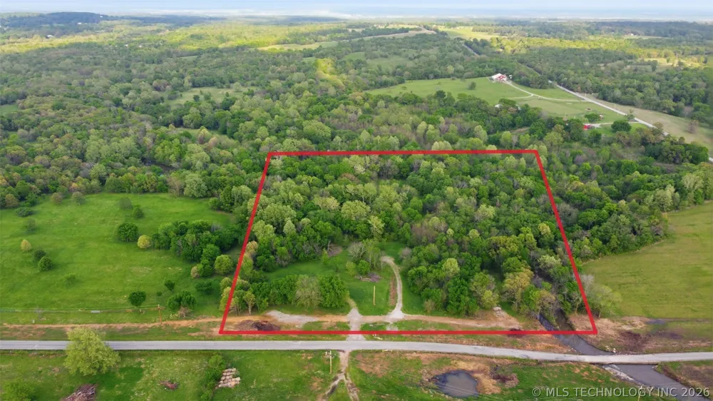 32782 S 4310 ROAD Big Cabin, OK 74332