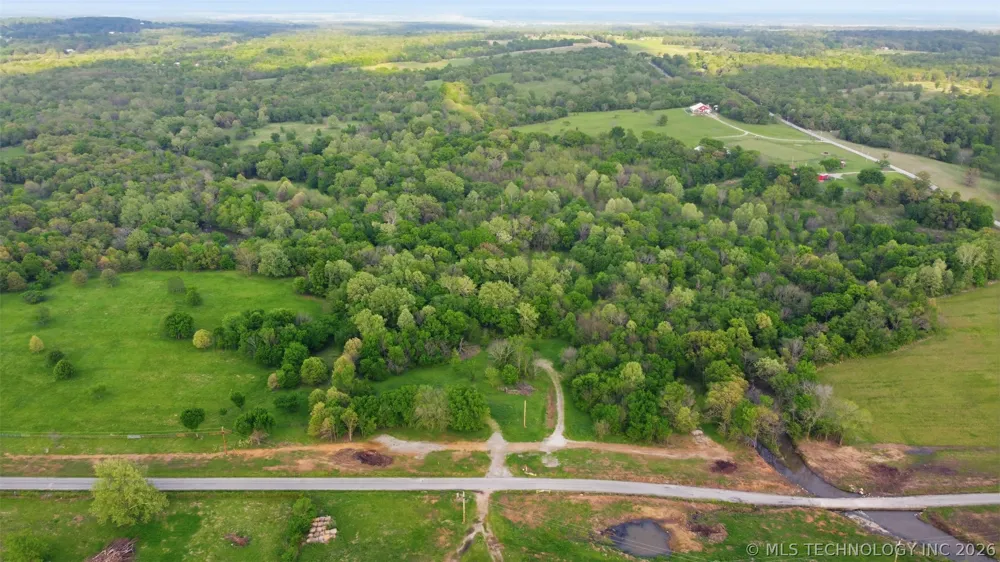 32782 S 4310 ROAD Big Cabin, OK 74332