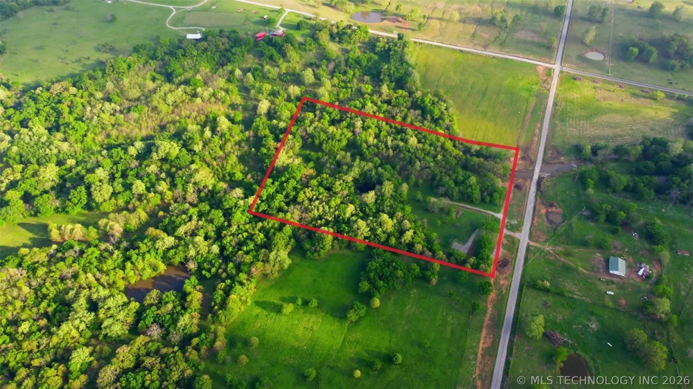 32782 S 4310 ROAD Big Cabin, OK 74332