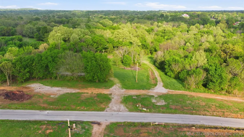 32782 S 4310 ROAD Big Cabin, OK 74332