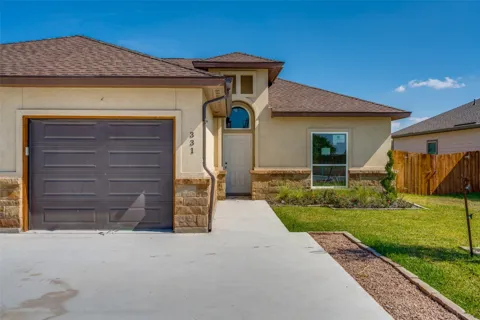 331 Navarro Way #26B